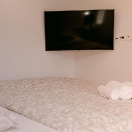 2Nd Hvar Home Apartments Hvar Town Exterior foto