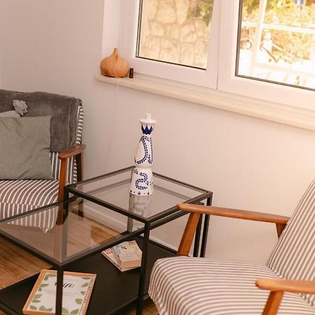 2Nd Hvar Home Apartments Hvar Town Exterior foto