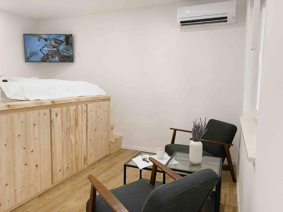 2Nd Hvar Home Apartments Hvar Town Exterior foto