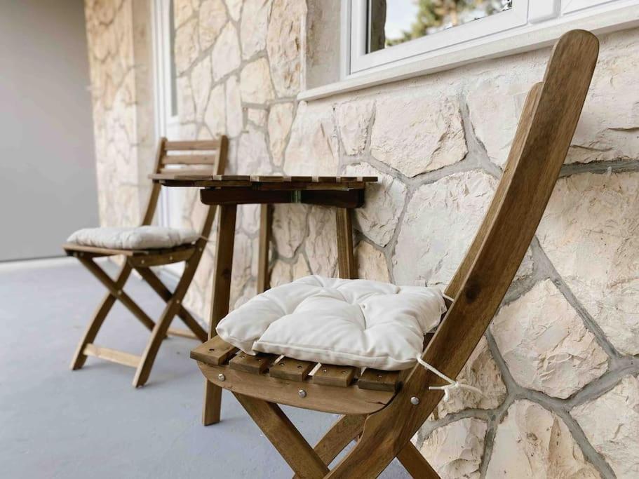 2Nd Hvar Home Apartments Hvar Town Exterior foto