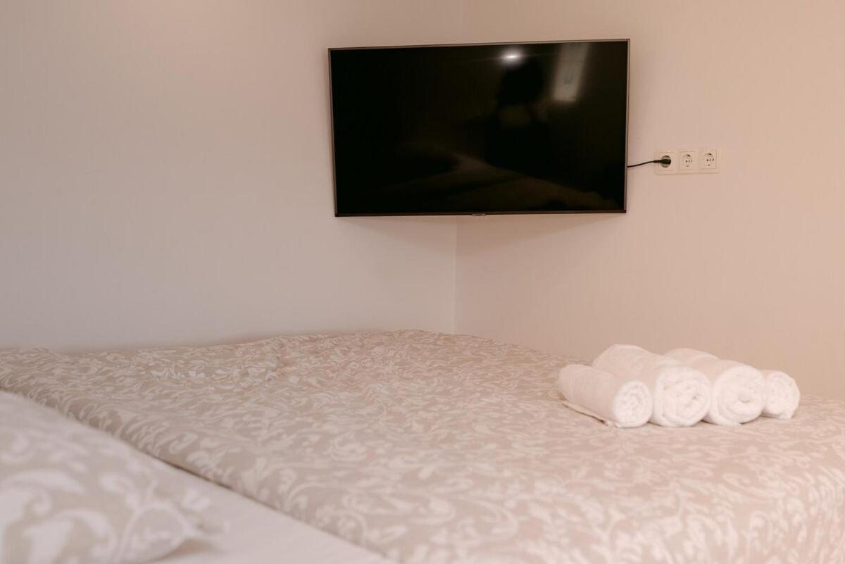 2Nd Hvar Home Apartments Hvar Town Exterior foto