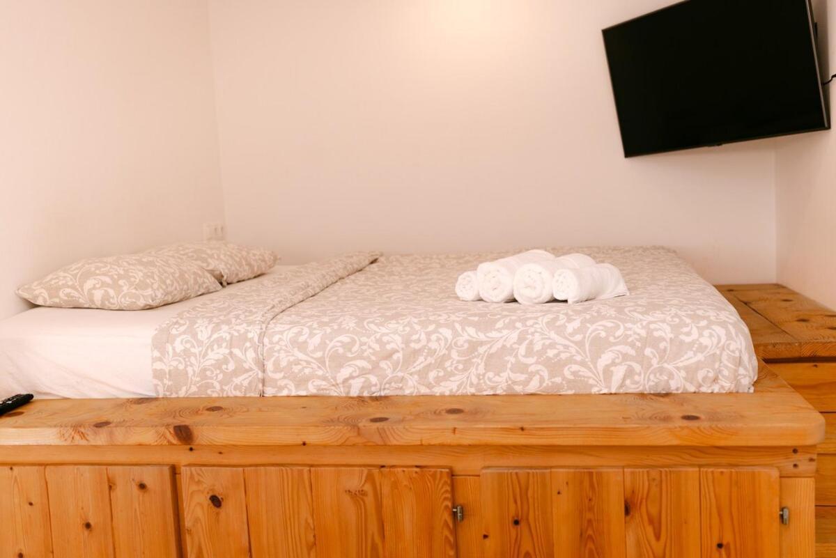 2Nd Hvar Home Apartments Hvar Town Exterior foto