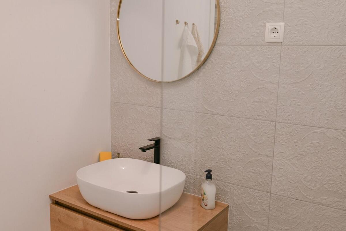 2Nd Hvar Home Apartments Hvar Town Exterior foto