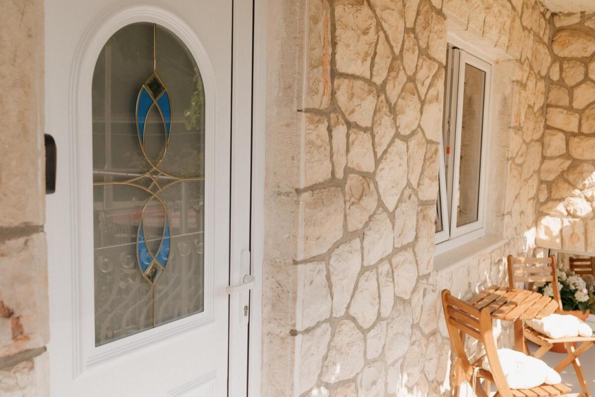 2Nd Hvar Home Apartments Hvar Town Exterior foto