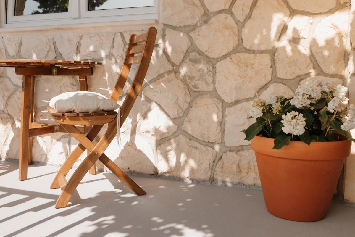 2Nd Hvar Home Apartments Hvar Town Exterior foto