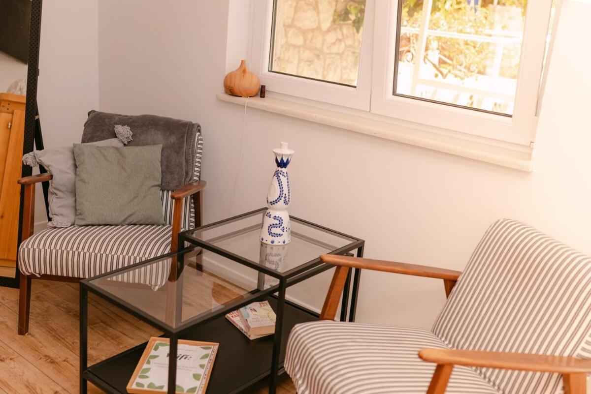 2Nd Hvar Home Apartments Hvar Town Exterior foto