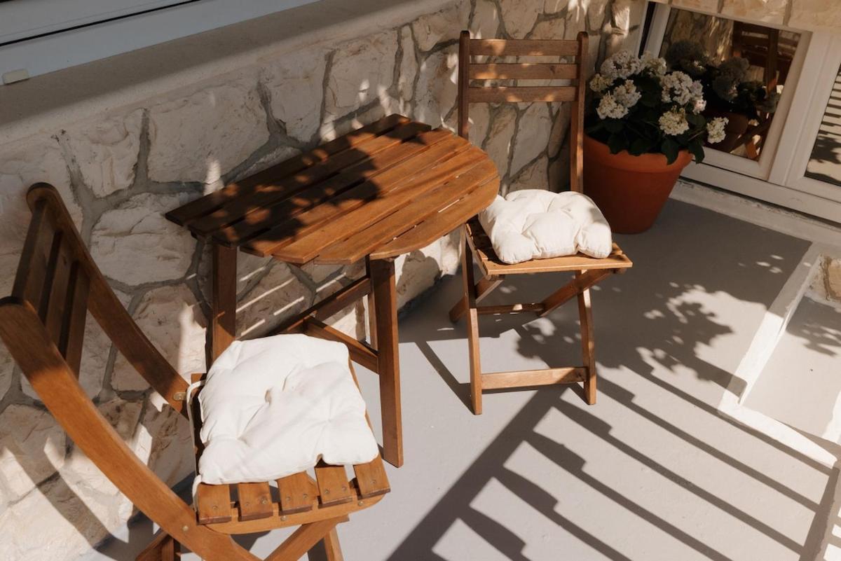 2Nd Hvar Home Apartments Hvar Town Exterior foto